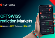 SOFTSWISS Prediction Markets